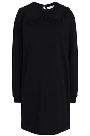 See by Chloé DRESSES - Mini dresses - on YOOX.com