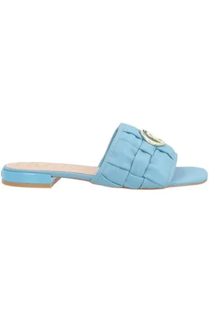 Liu Jo FOOTWEAR - Sandals - on YOOX.com