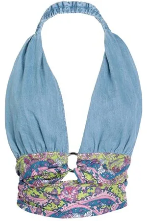 GAËLLE TOPWEAR - Tops - on YOOX.com