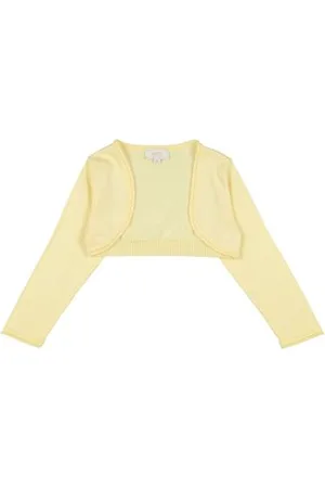 ALETTA KNITWEAR - Wrap cardigans - on YOOX.com