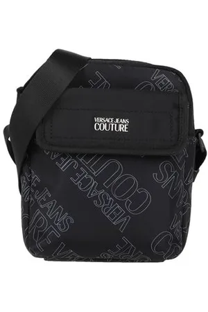 VERSACE BAGS - Cross-body bags - on YOOX.com