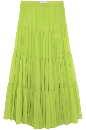 VALENTINO GARAVANI BOTTOMWEAR - Maxi skirts - on YOOX.com