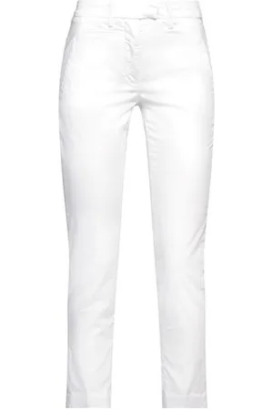 Dondup BOTTOMWEAR - Trousers - on YOOX.com