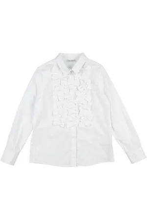 Dolce & Gabbana TOPWEAR - Shirts - on YOOX.com