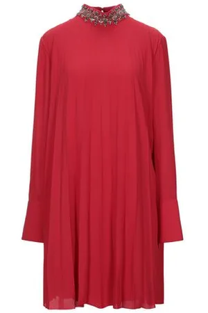 Dondup DRESSES - Mini dresses - on YOOX.com