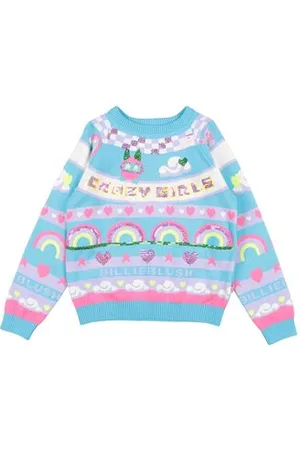 Billieblush KNITWEAR - Jumpers - on YOOX.com