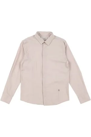 Paolo Pecora TOPWEAR - Shirts - on YOOX.com