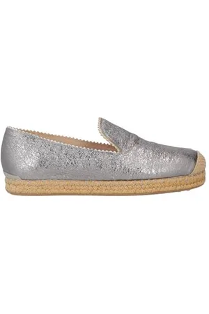 Stuart Weitzman FOOTWEAR - Espadrilles - on YOOX.com