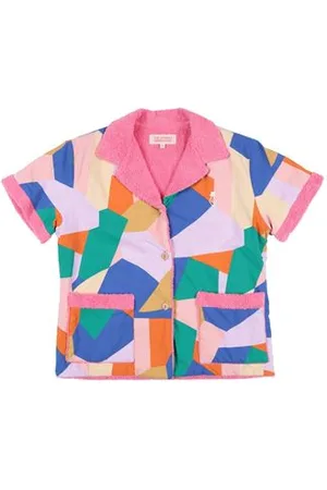 The Animals Observatory TOPWEAR - Shirts - on YOOX.com
