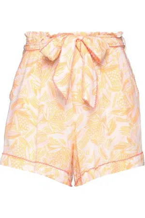 POUPETTE ST BARTH BOTTOMWEAR - Shorts & Bermuda Shorts - on YOOX.com