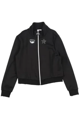Chiara Ferragni TOPWEAR - Sweatshirts - on YOOX.com
