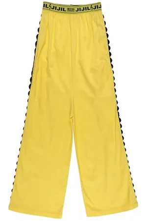 JIJIL JOLIE BOTTOMWEAR - Trousers - on YOOX.com