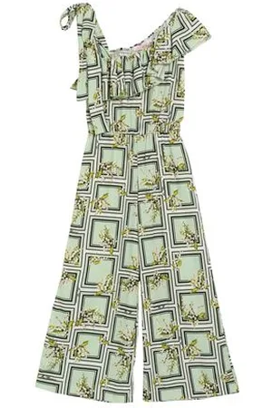 MISS BLUMARINE JUMPSUITS & TRACKSUITS - Jumpsuits - on YOOX.com