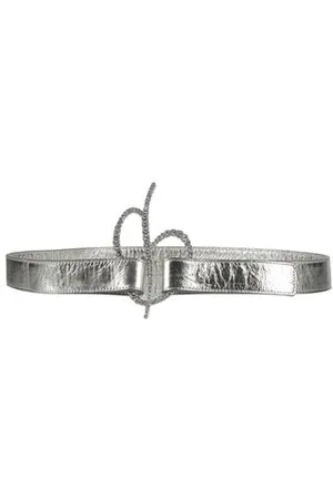 BLUMARINE Small Leather Goods - Belts - on YOOX.com