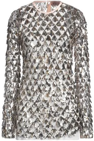 Nº21 DRESSES - Mini dresses - on YOOX.com