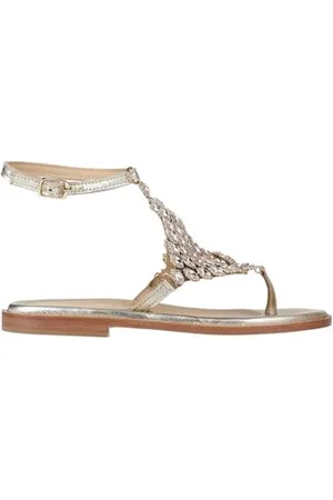 FIORINA FOOTWEAR - Thong sandals - on YOOX.com