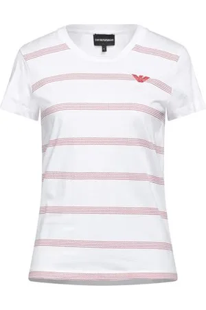 Emporio Armani TOPWEAR - T-shirts - on YOOX.com