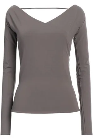 Fabiana Filippi TOPWEAR - T-shirts - on YOOX.com