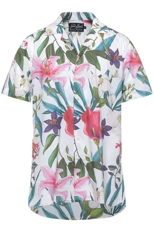 MC2 SAINT BARTH TOPWEAR - Shirts - on YOOX.com