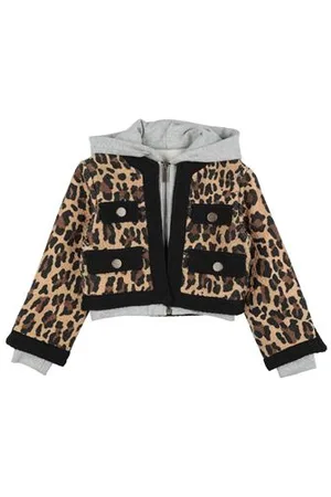 Dsquared2 TOPWEAR - Sweatshirts - on YOOX.com