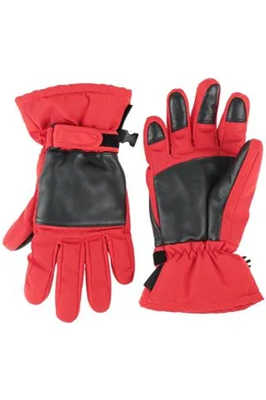 YVES SALOMON ACCESSORIES - Gloves - on YOOX.com