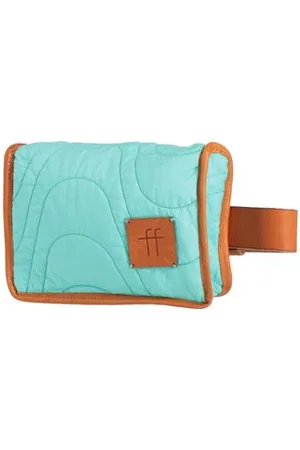 FORTE FORTE BAGS - Belt bags - on YOOX.com