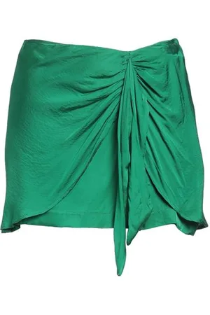 Dixie BOTTOMWEAR - Mini skirts - on YOOX.com
