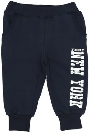 Fred Mello BOTTOMWEAR - Trousers - on YOOX.com