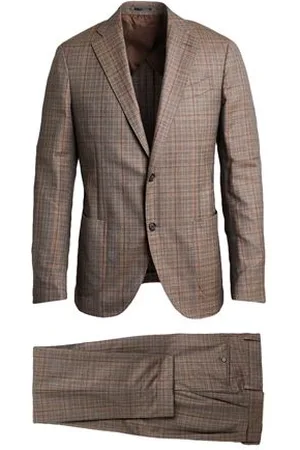 LARDINI SUITS and CO-ORDS - Suits - on YOOX.com