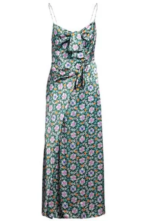 SALONI DRESSES - Maxi dresses - on YOOX.com