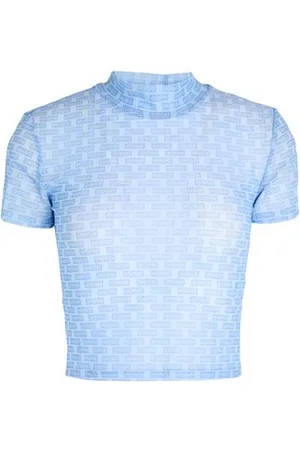 HUGO BOSS TOPWEAR - Tops - on YOOX.com