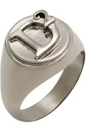 Dsquared2 JEWELLERY and WATCHES - Rings - on YOOX.com