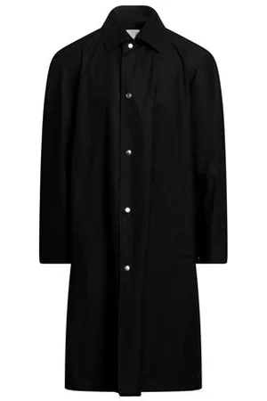 Jil Sander COATS & JACKETS - Overcoats & Trench Coats - on YOOX.com