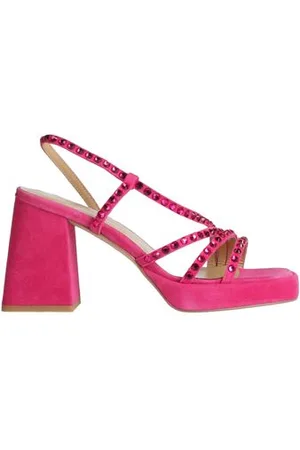 Alma en Pena FOOTWEAR - Sandals - on YOOX.com