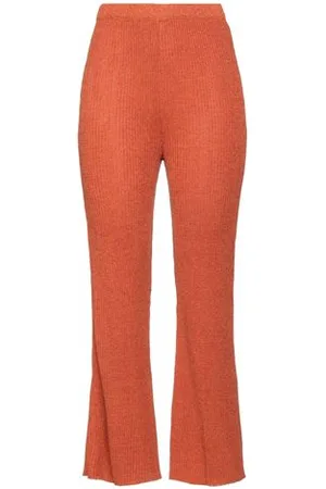 Viki And BOTTOMWEAR - Trousers - on YOOX.com