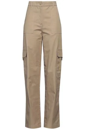 VALENTINO GARAVANI BOTTOMWEAR - Trousers - on YOOX.com
