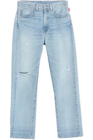 Denimist BOTTOMWEAR - Jeans - on YOOX.com