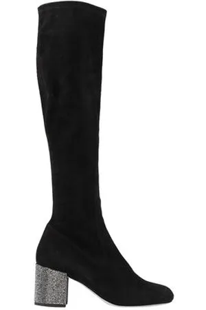 RENE CAOVILLA FOOTWEAR - Boots - on YOOX.com