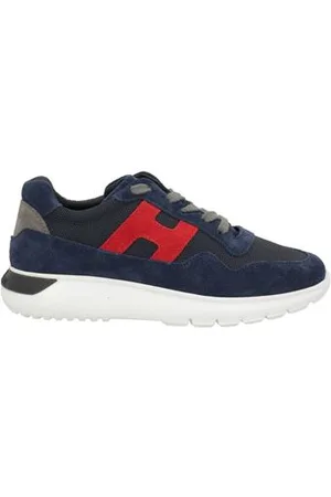 Hogan FOOTWEAR - Trainers - on YOOX.com