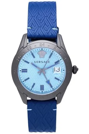 VERSACE JEWELLERY and WATCHES - Wrist watches - on YOOX.com