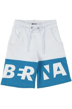 Berna BOTTOMWEAR - Shorts & Bermuda Shorts - on YOOX.com