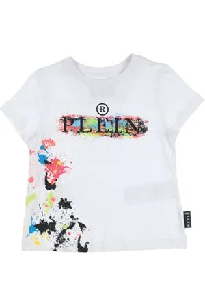 Philipp Plein TOPWEAR - T-shirts - on YOOX.com