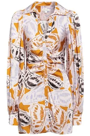 For Love & Lemons DRESSES - Mini dresses - on YOOX.com