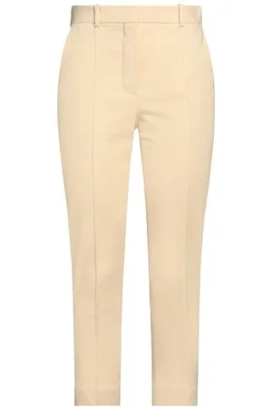Lanvin BOTTOMWEAR - Trousers - on YOOX.com