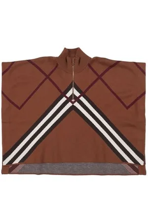Burberry KNITWEAR - Turtlenecks - on YOOX.com