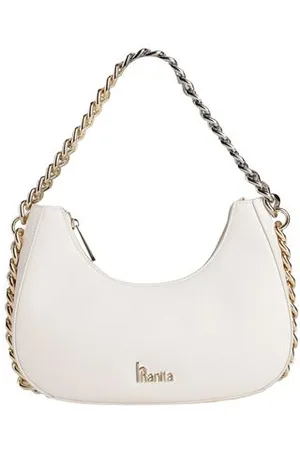 HANITA BAGS - Shoulder bags - on YOOX.com