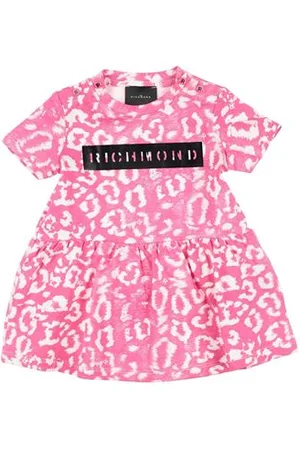 John Richmond NEWBORN - Baby dresses - on YOOX.com
