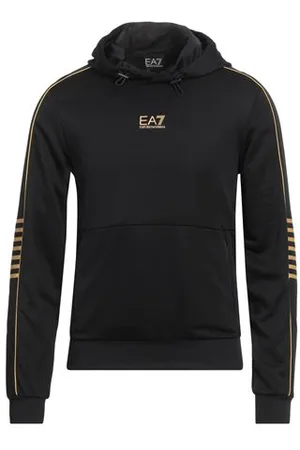 EA7 TOPWEAR - Sweatshirts - on YOOX.com