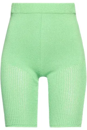 Nanushka BOTTOMWEAR - Leggings - on YOOX.com