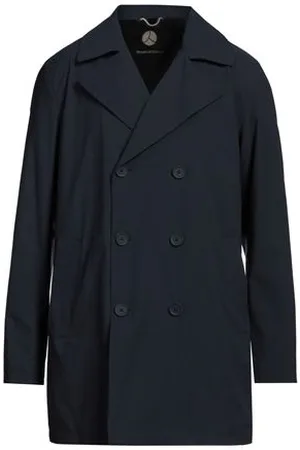 PEOPLE OF SHIBUYA COATS & JACKETS - Overcoats & Trench Coats - on YOOX.com